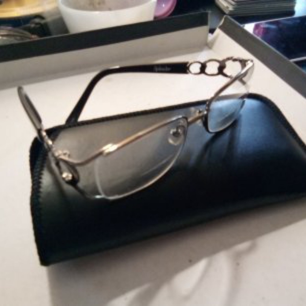 Splendor GM Prescription Glasses- New